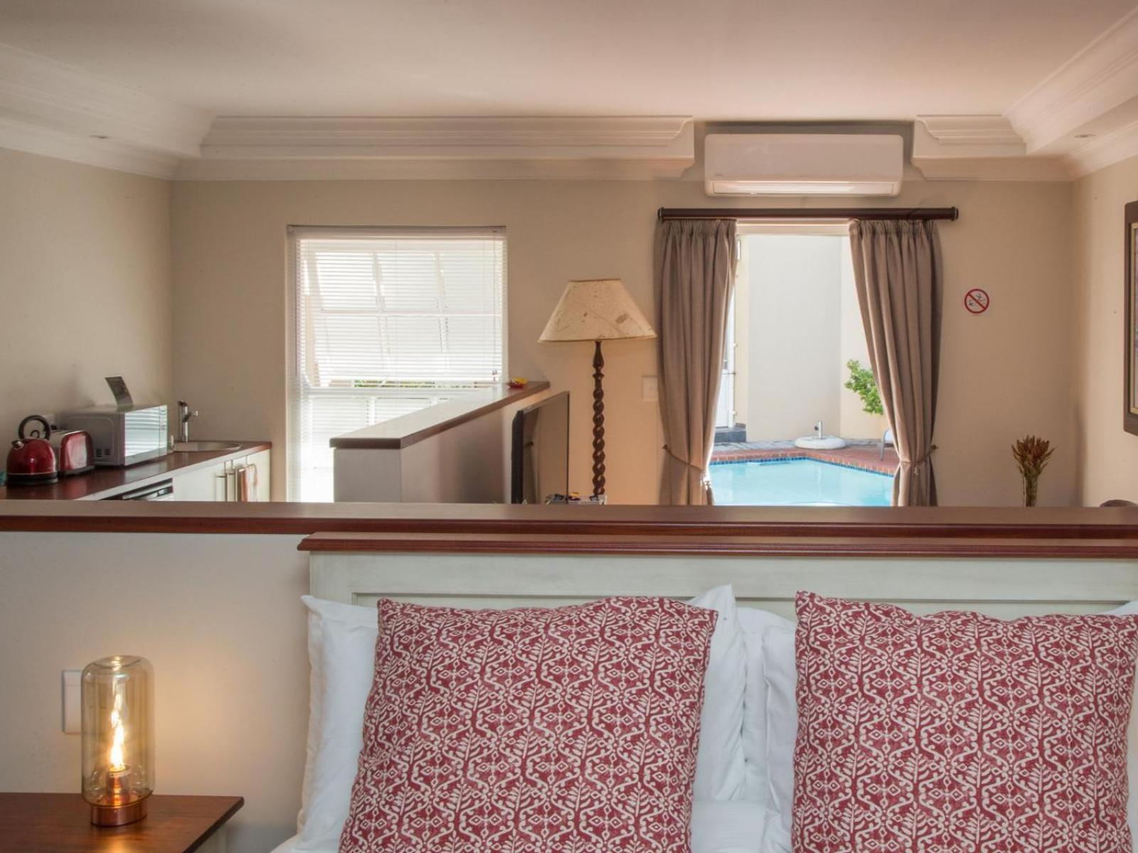 Tokai Forest Guest House Room photo
