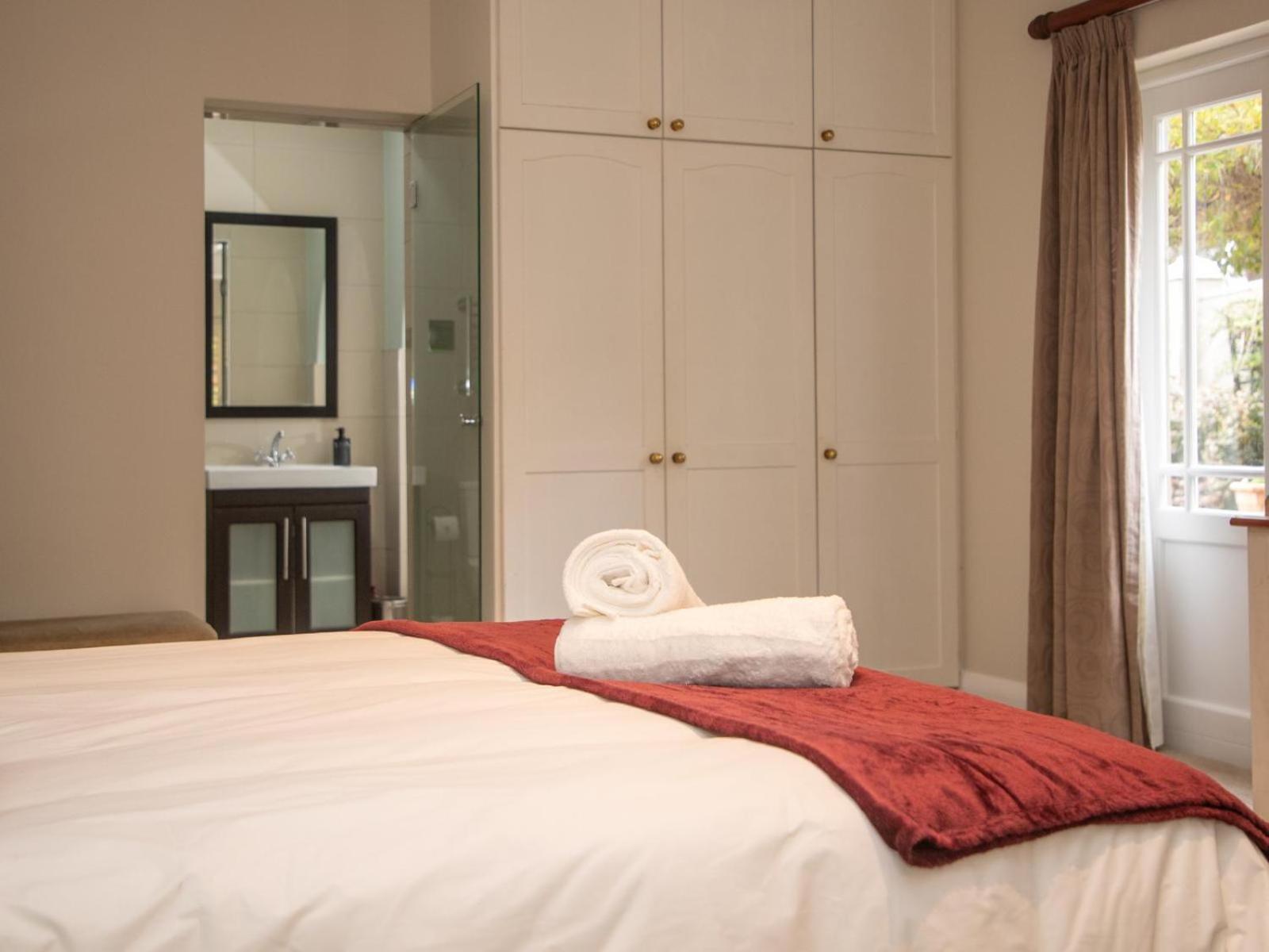 Tokai Forest Guest House Room photo