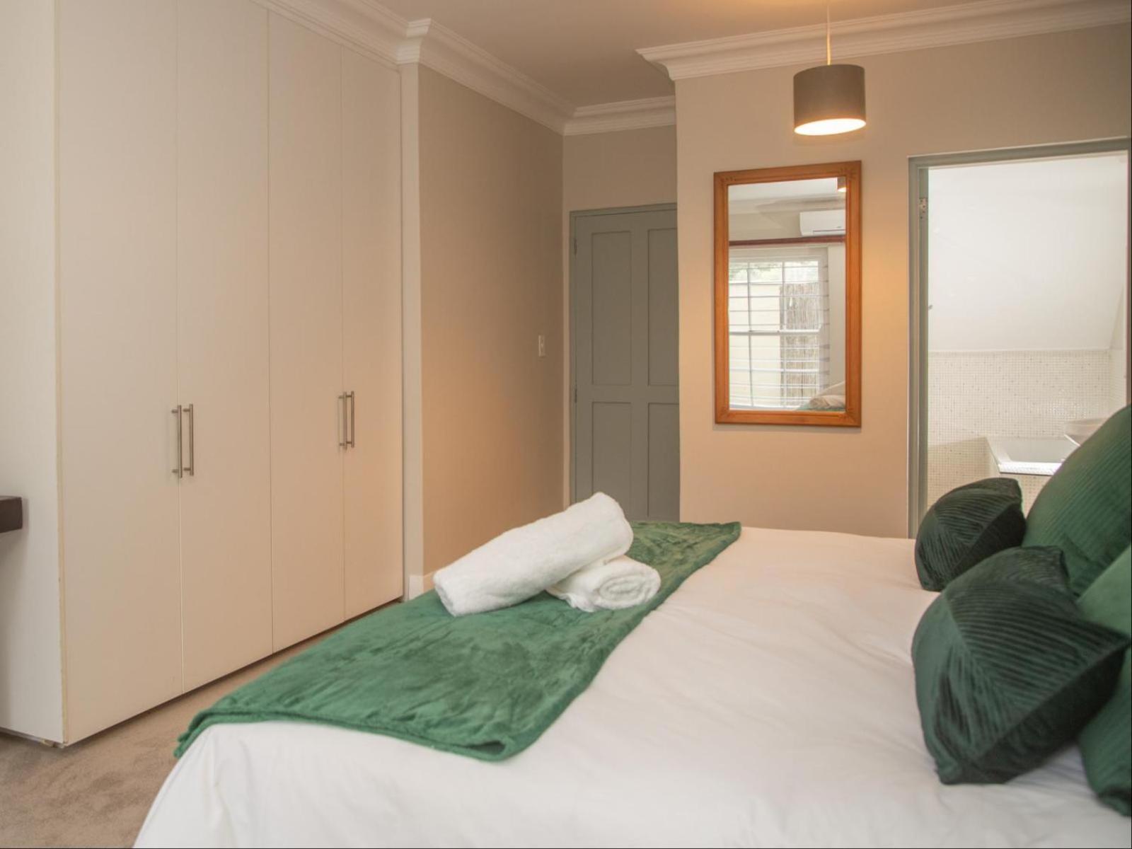 Tokai Forest Guest House Room photo